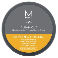 Paul Mitchell Mitch Clean Cut Styling Cream 85 ml