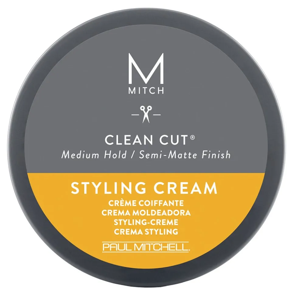 Paul Mitchell Mitch Clean Cut Styling Cream 85 ml