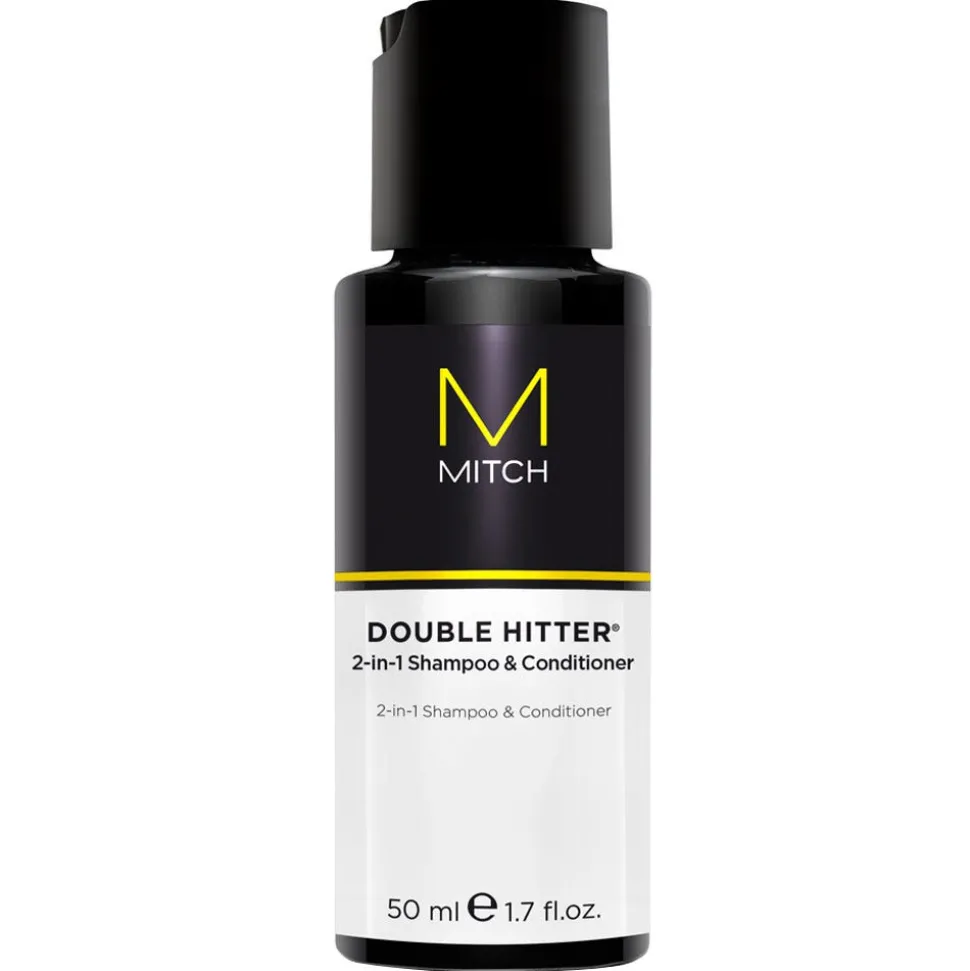 Paul Mitchell Mitch Double Hitter 50 ml