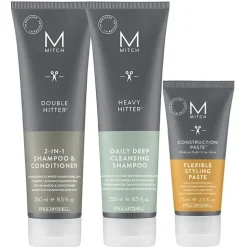 Paul Mitchell Mitch For Men Elastic Hair Bundle