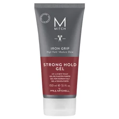 Paul Mitchell Mitch Iron Grip Strong Hold Gel 150 ml
