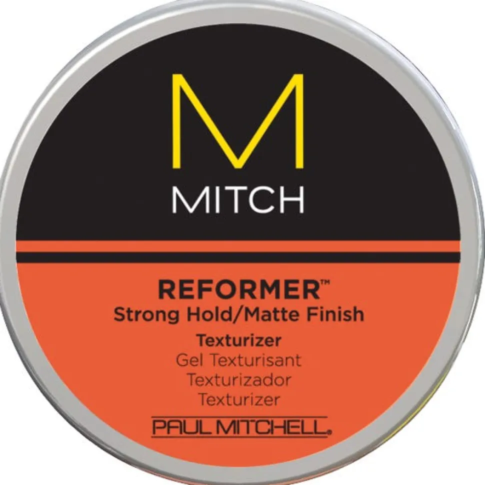 Paul Mitchell Mitch Reformer Texturizer 85 ml