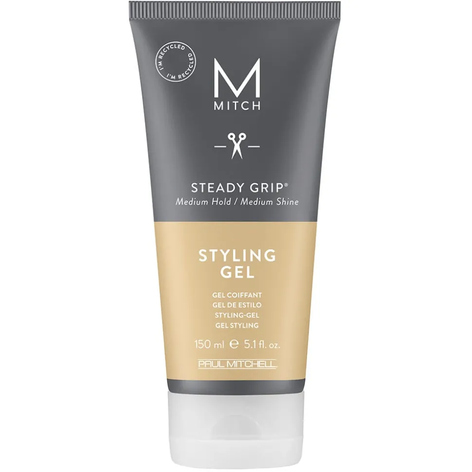 Paul Mitchell Mitch Steady Grip 150 ml