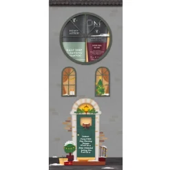 Paul Mitchell Mitch Wash & Style Heavy Gift Set