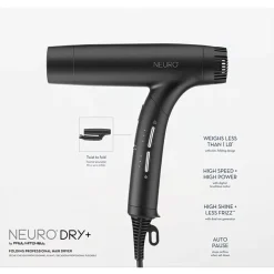 Paul Mitchell Neuro Dry+