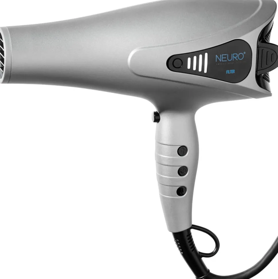 Paul Mitchell Neuro Dry light