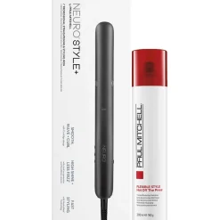 Paul Mitchell Neuro Style+ Protect Duo Set