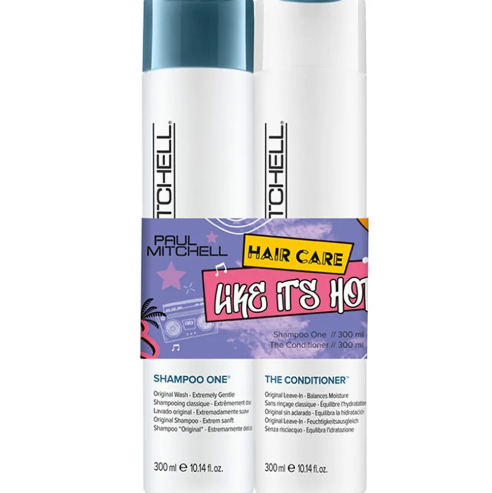 Paul Mitchell Original Save on Duo