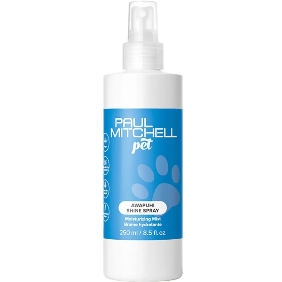 Paul Mitchell Pet Awapuhi Shine Spray 250 ml