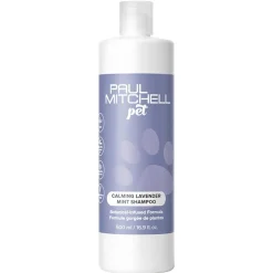 Paul Mitchell Pet Calming Lavender Mint Shampoo 500 ml