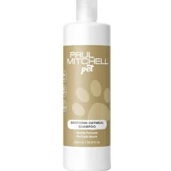 Paul Mitchell Pet Soothing Oatmeal Shampoo 500 ml