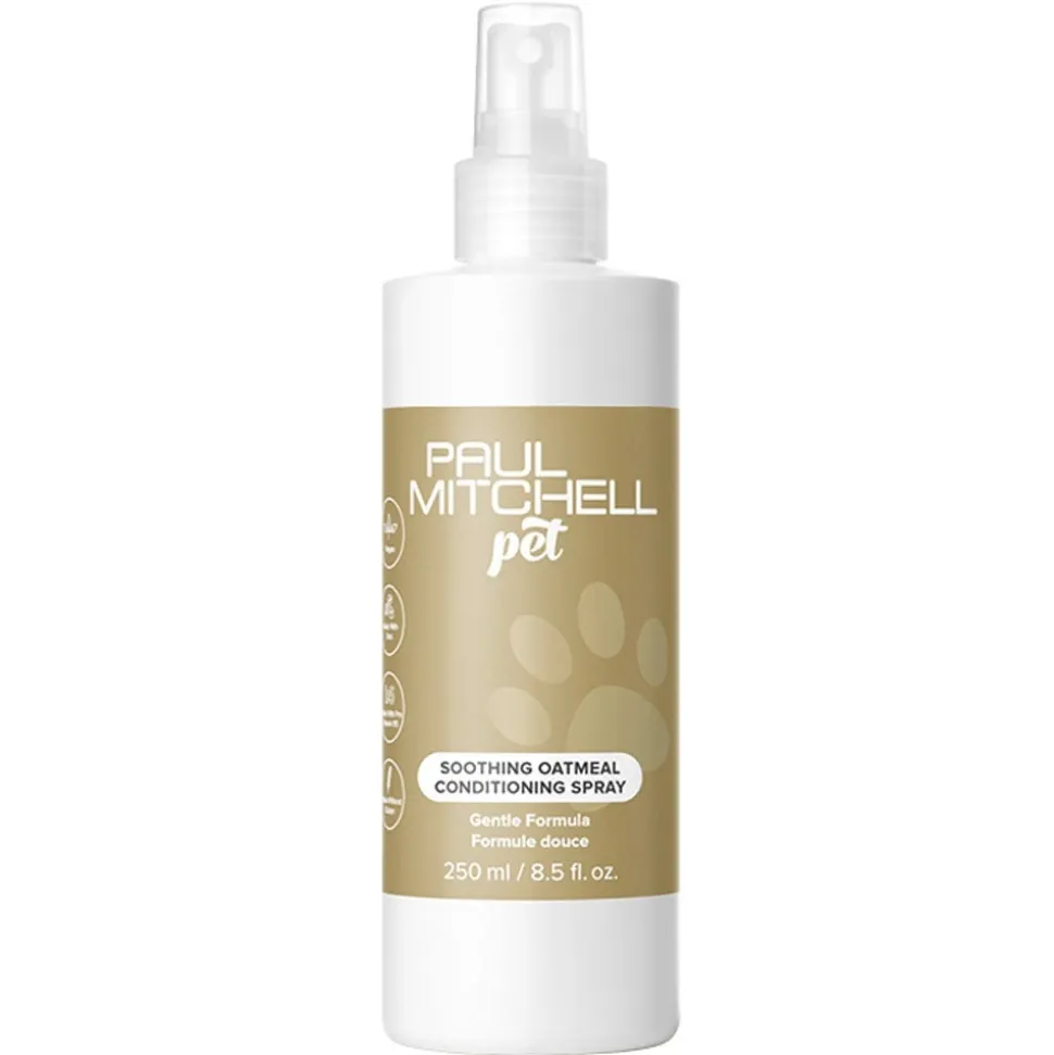 Paul Mitchell Pet Soothing Oatmeal Conditioning Spray 250 ml