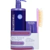 Paul Mitchell Save Big Platinum Plus Free Sculpting Brush