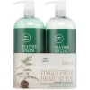 Paul Mitchell Save Big Tea Tree Special