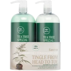Paul Mitchell Save Big Tea Tree Special