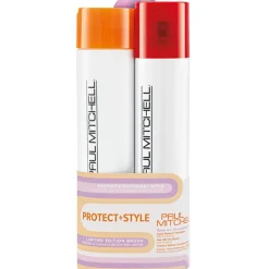 Paul Mitchell Save on Duo Protect & Style
