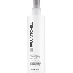 Paul Mitchell Soft Style Soft Sculpting Spray Gel 250 ml