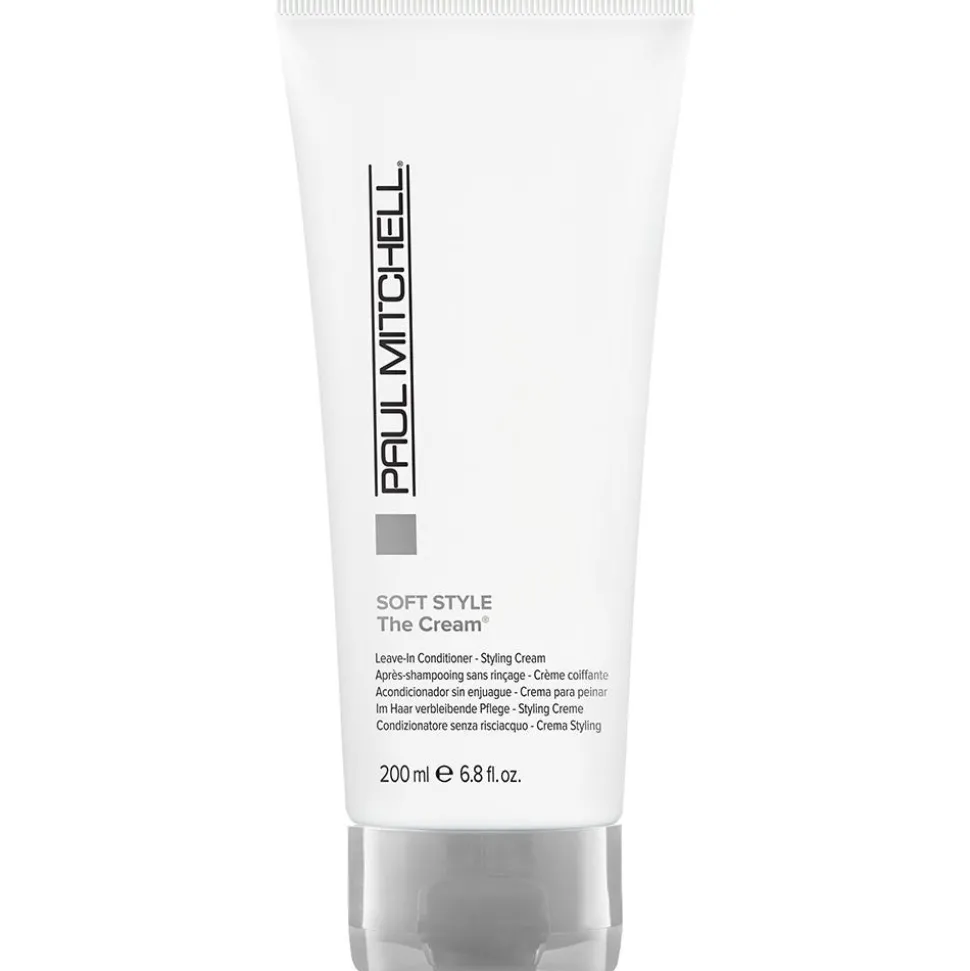 Paul Mitchell Soft Style The Cream 200 ml