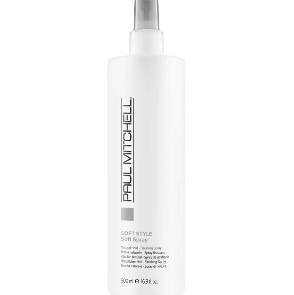 Paul Mitchell Soft Style Soft Spray 500 ml