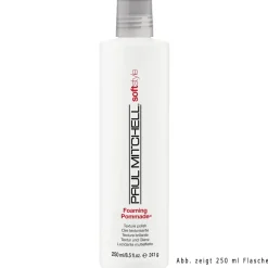 Paul Mitchell SoftStyle Foaming Pommade 250 ml