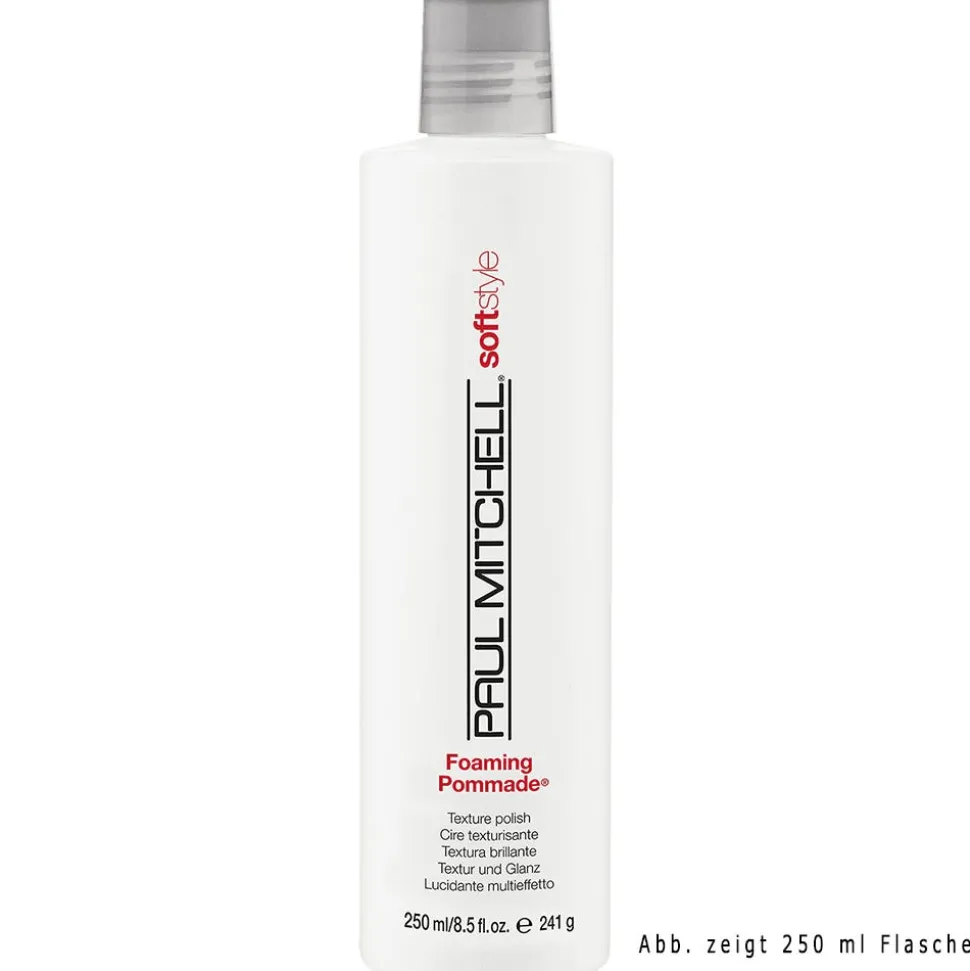 Paul Mitchell SoftStyle Foaming Pommade 250 ml