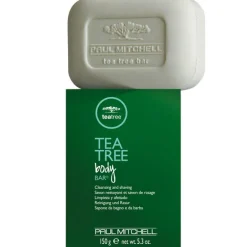 Paul Mitchell Tea Tree Collection Body Bar