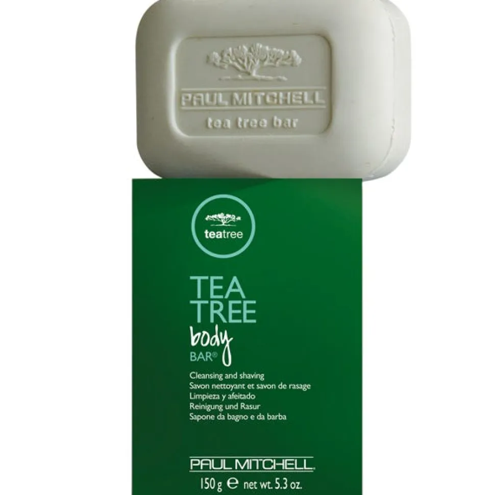 Paul Mitchell Tea Tree Collection Body Bar