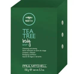 Paul Mitchell Tea Tree Collection Body Bar