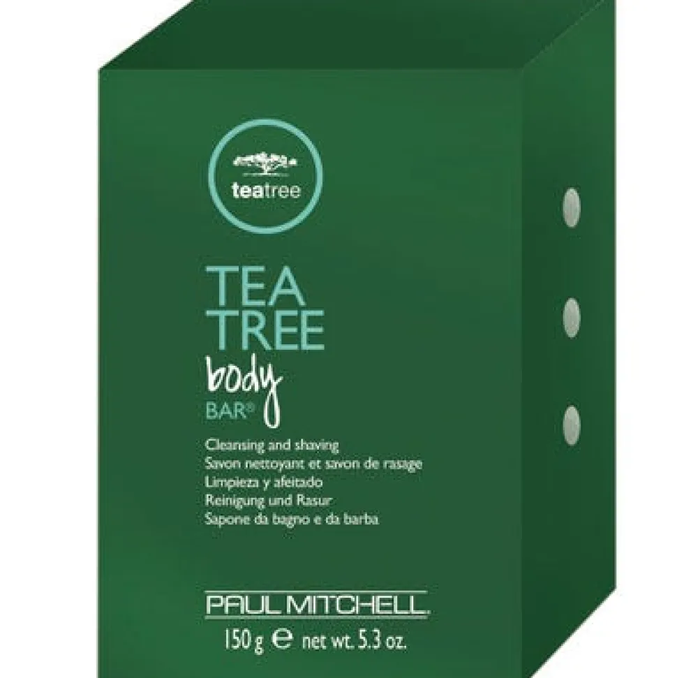 Paul Mitchell Tea Tree Collection Body Bar
