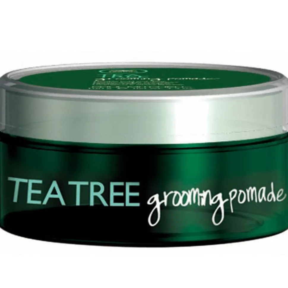 Paul Mitchell Tea Tree Collection Grooming Pomade