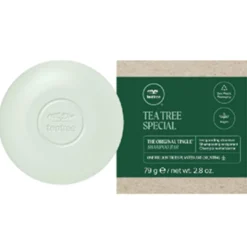 Paul Mitchell Tea Tree Special Shampoo Bar 75 g