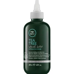 Paul Mitchell Tea Tree Special Detox Kombucha Rinse 200 ml