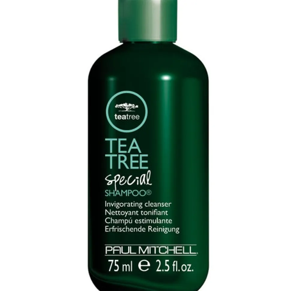 Paul Mitchell Tea Tree Special Shampoo 75 ml