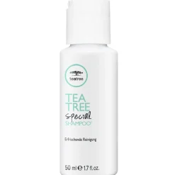 Paul Mitchell Tea Tree Special Shampoo 50 ml