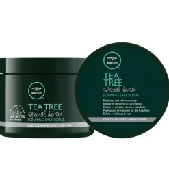 Paul Mitchell Tea Tree Special Detox Foaming Salt Scrub 184 g