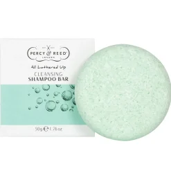 PERCY & REED ALL LATHERED UP Cleansing Shampoo Bar
