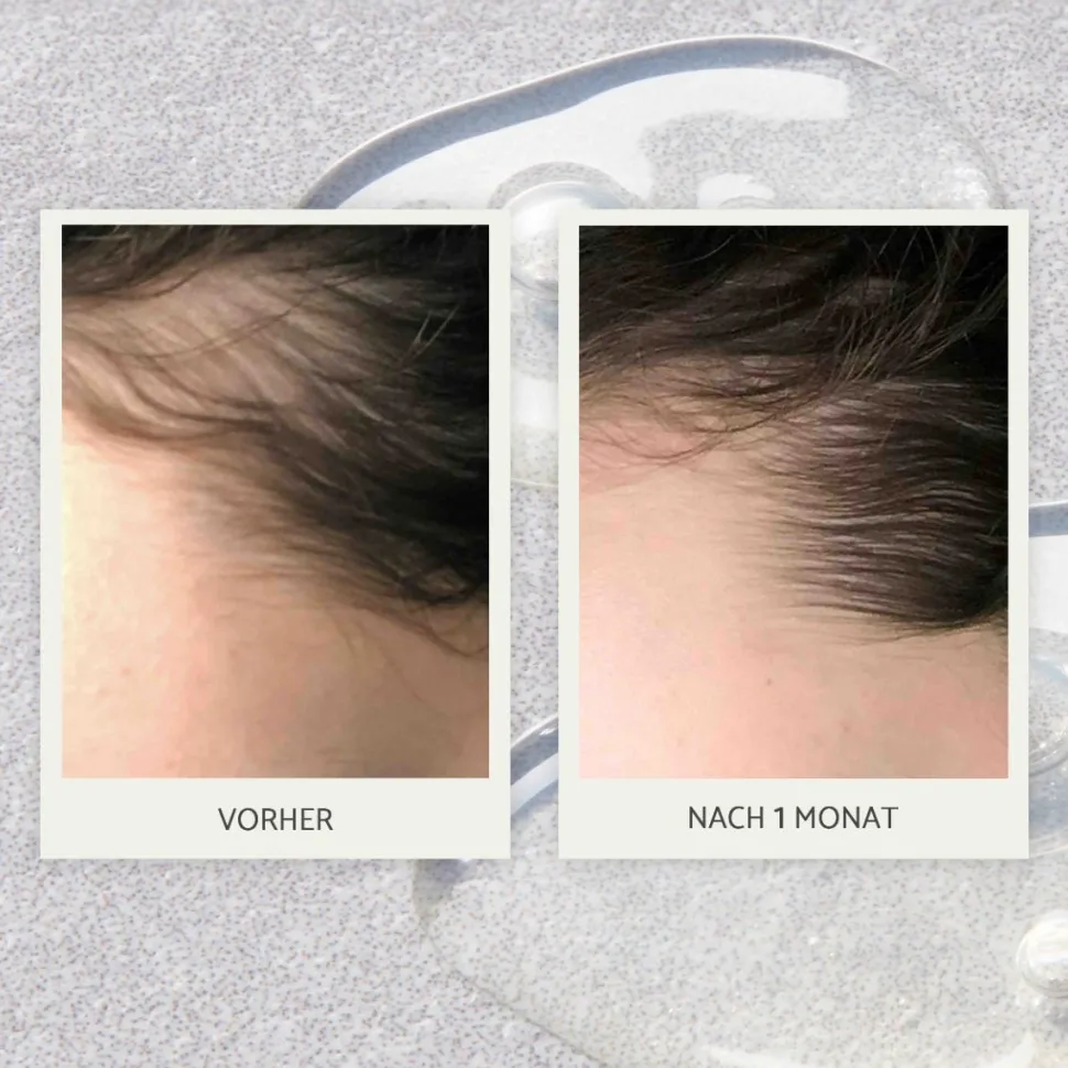 PERCY & REED GIVE ME STRENGTH Scalp Concentrate 50 ml