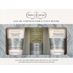 PERCY & REED GMS HAIR & SCALP Regime Kit