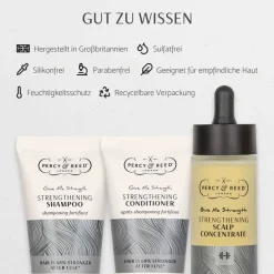 PERCY & REED GMS HAIR & SCALP Regime Kit