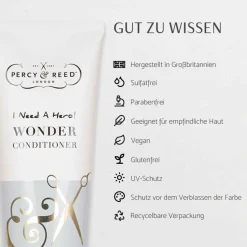 PERCY & REED I NEED A HERO! Wonder Conditioner 250 ml
