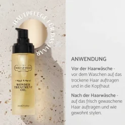 PERCY & REED I NEED A HERO! Wonder Treatment Oil 50 ml