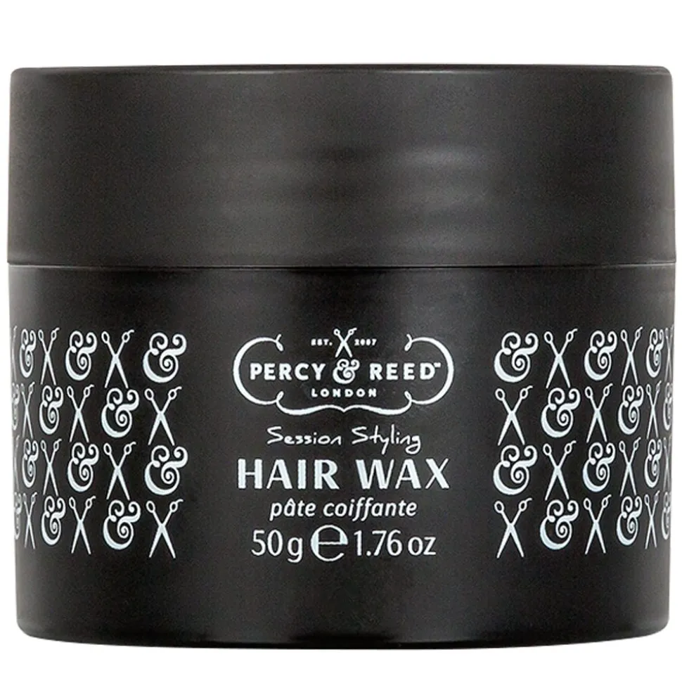 PERCY & REED SESSION STYLING Hair Wax 50 g