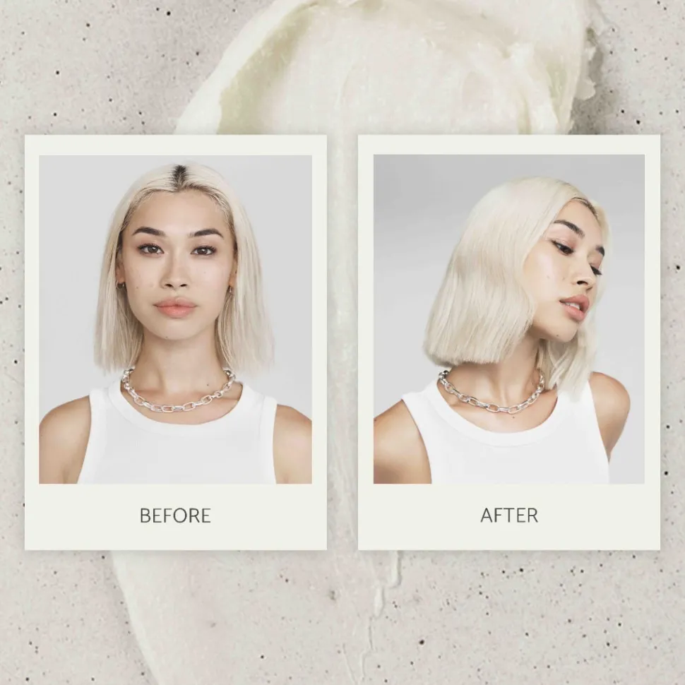 PERCY & REED SESSION STYLING Hair Wax 50 g