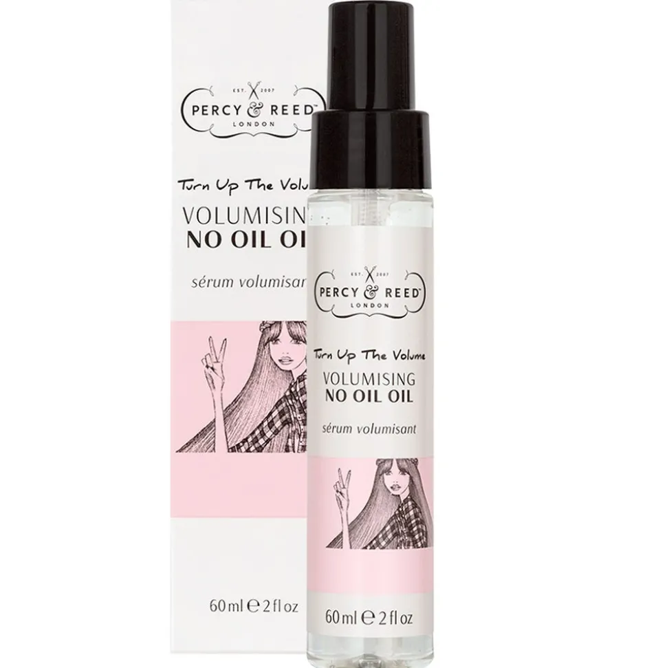 PERCY & REED TURN UP THE VOLUME NO Oil Oil 60 ml