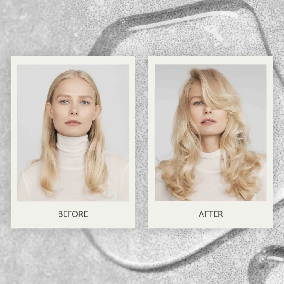 PERCY & REED TURN UP THE VOLUME NO Oil Oil 60 ml