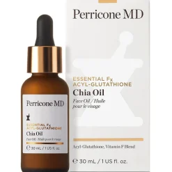 Perricone MD Essential Fx Acyl-Glutathione Chia Facial Oil 30 ml