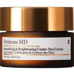 Perricone MD Essential Fx Acyl-Glutathione Smoothing & Brightening Under-Eye Cream 15 ml