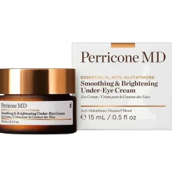 Perricone MD Essential Fx Acyl-Glutathione Smoothing & Brightening Under-Eye Cream 15 ml