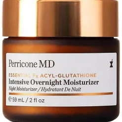 Perricone MD Essential Fx Acyl-Glutathione Intensive Overnight Moisturizer 59 ml