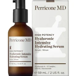Perricone MD High Potency Hyaluronic Intensive Hydrating Serum 59 ml